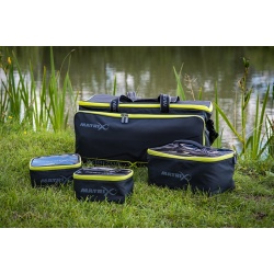 Matrix Geanta Horizon X Compact Carryall