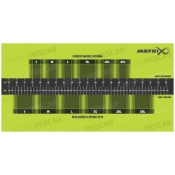 Matrix, Jacheta SoftShell, Fleece Lining - Img 3