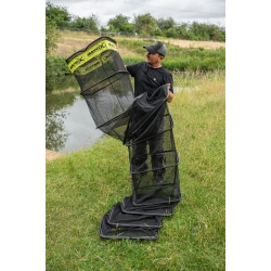 Matrix Juvelnic Carp Flow Mesh, 4 m., Patrat - Img 10