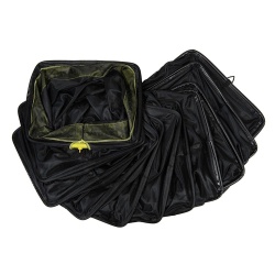 Matrix Juvelnic Carp Safe Keepnet 4mt