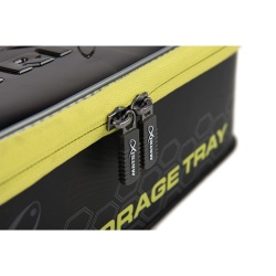 Matrix Set Bac Nada Eva 35x32x11 cm. Bait Storage Tray - Img 7
