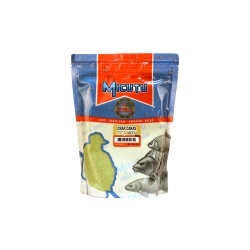 Micutu Nada Method Feeder 900 gr. Crap Caras - Img 3