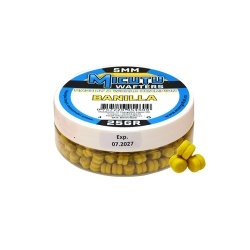 Micutu Wafters Bandum 5 mm/25 gr.