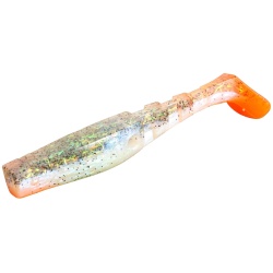 Mikado Shad Flying Fishunter 10.5cm /5buc - PMFF10.5-112RT
