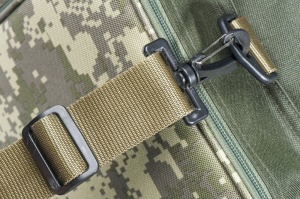 Mirardi Geanta Accesorii Medium Camo Code Carryall 50x35x35 - Img 6