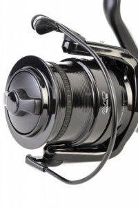 Mulineta Avid Carp, XR Spod si Marker, 4 Rulmenti - Img 4
