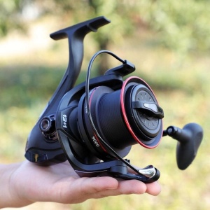 Mulineta Osako Long Cast Power Surf PS (8000; 9000; 10000) - Img 1