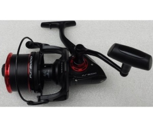 Mulineta Osako Long Cast Power Surf PS (8000; 9000; 10000) - Img 29