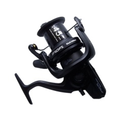 Mulineta Pro FL, Blast X 14000, Spod, Black Edition, 10 Rulmenti