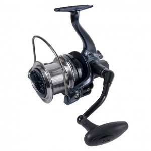 Mulineta Tica Flash Carp Feeder 5000 - Img 2