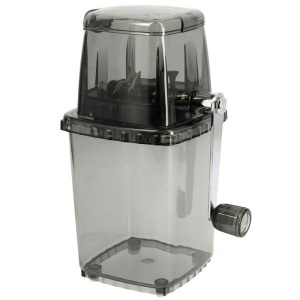 NGT BAIT CRUSHER SYSTEM CU MANER - Img 2