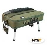 NGT BOX CASE TACKLE BAG - Img 3