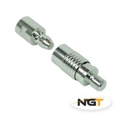NGT CONECTOR RAPID DIN ALUMINIU