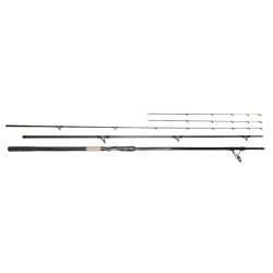 Okinwa, Lanseta Powerful Feeder, 3+3tr., HH, 200gr., by Osako