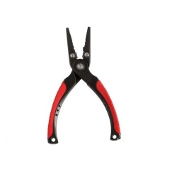 Osako, Cleste Titanizat pentru Spinning cu Cutter