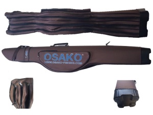 Osako, Husa Rigida Lansete, 3 compartimente - Img 1