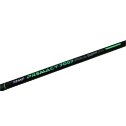 Osako Varga Premacy LTC Pole Mixta - Img 2