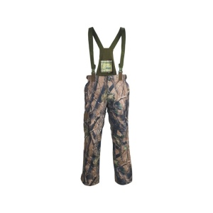 Pantalon Vanator Camuflaj Graff Bratex - Img 1