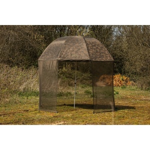 Plasa de Insecte FOX 60" Mozzy Mesh, 300cm - Img 5