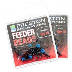 Preston Accesoriu Feeder Beads Medium