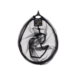 Preston Cap Minciog Carbon F1 Latex Landing Net