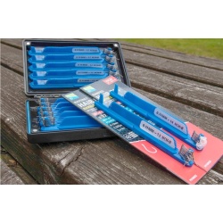 Preston Carlige MCM-B Legate 10 cm/ 8 buc. - Img 3