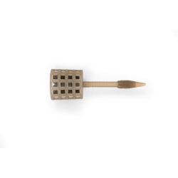 Preston, Cosulet Feeder, ICS Cage, Large