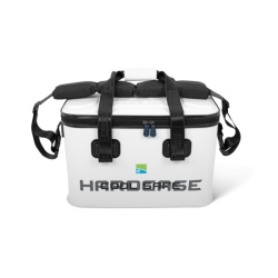 Preston, Geanta Frigorifica, Hardcase Cool Safe, 46x29x29cm.