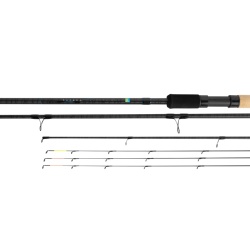Preston, Lanseta Monster, Xtreme Distance, 3+3buc