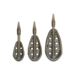 Preston, Method Feeder, In-line Banjo XR Feeder, ICM/ICS