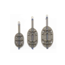 Preston Method Flat Feeder Elastic - XL - Img 3