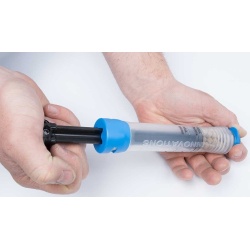 Preston, Pompa Peleti, Pellet Pump
