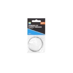 Preston, Sarma Aplicare Elastic Rubesiana, 2.1 mt