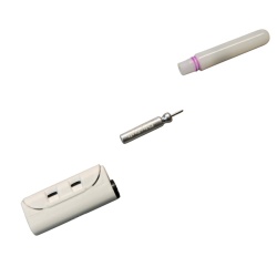 Pro Fl, Avertizor Luminos Varf Pentru Feeder (rosu la miscare)