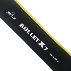 Pro Fl, Lanseta Crap, Bullet X7, 3.96m - 3.75lbs - Img 6