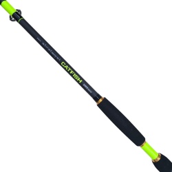 Pro FL Lanseta Strategist Catfish, Power Carbon Construction, 2.85 mt/500 gr/2 buc. - Img 3