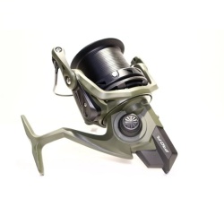Pro FL, Mulineta Ultra Cast Carp, FLX Long Cast, 9 rulmenti - Img 2