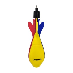 Pro Fl, Racheta Nadire Impact Spod - Img 2