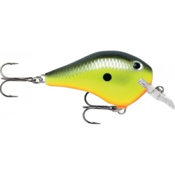 Rapala Dives-To Fat DTFAT 03 (7cm; 18gr)