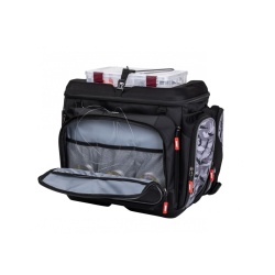 Rapala, Geanta Lure Camo, 45x30x39cm