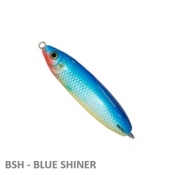 Rapala, Lingurita Oscilanta, Antibradis, 6 cm/10gr