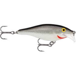 Rapala , Vobler Scatter Rap® Shad 7cm, 7g