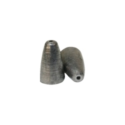 Rapture, Plumb Bullet, Sinkers, 10buc/set