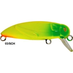 Rapture Vobler Grasshoper - SCH *S 37/ MM/ 2 gr.