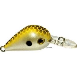Rapture Vobler Hot Buzz - OB / 3 gr.