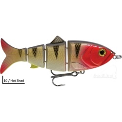 Rapture Vobler Silent Shad 11.5cm/ 20.5gr Hot Shad