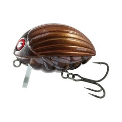 Salmo Vobler Bass Bug MBG (May Bug)