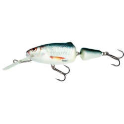 Salmo Vobler Frisky, Real Dace (RD), Shallow/Deep Runner, 7cm, 7gr.