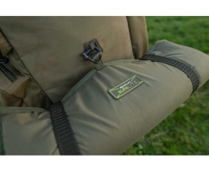Saltea de primire, Korum, Supa Lite Roll-a-Matt, XL, 100x54cm - Img 4