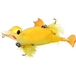 Savage Gear 3D Suicide Duck 15cm/70g - Img 5